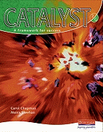 Catalyst 2 Red Student Book