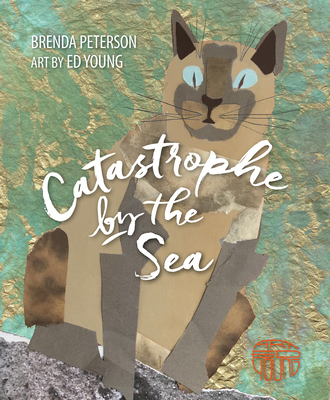 Catastrophe by the Sea - Peterson, Brenda (Text by)