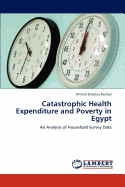 Catastrophic Health Expenditure and Poverty in Egypt