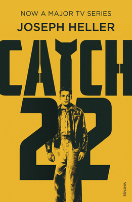 Catch-22 - Heller, Joseph, and Jacobson, Howard (Introduction by)