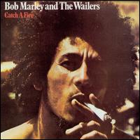 Catch a Fire - Bob Marley & the Wailers