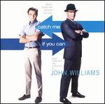 Catch Me If You Can [Music from the Motion Picture]