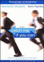 Catch Me If You Can [WS] [2 Discs]