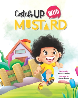 Catch Up With Mustard - Veasy, Yolanda