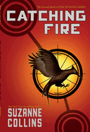 Catching Fire (Hunger Games, Book Two): Volume 2