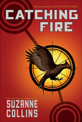 Catching Fire - Collins, Suzanne