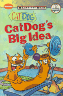 Catdog's Big Idea - Braybrooks, Ann, and Simon & Schuster, and Brown, Eliot