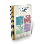 Catechism in a Year Notebook