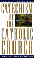 Catechism of the Catholic Church, Gift Edition