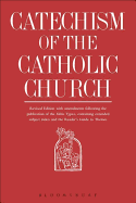 Catechism of the Catholic Church Revised PB