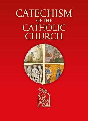 Catechism of the Catholic Church: The CTS Definitive and Complete Edition - 