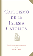 Catecismo de La Iglesia Catolica - Doubleday (Creator)