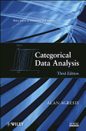 Categorical Data Analysis