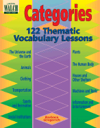 Categories: 122 Thematic Vocabulary Lessons