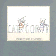 Category: Fifty Drawings by Edward Gorey