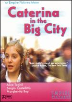 Caterina in the Big City - Paolo Virz