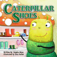 Caterpillar Shoes