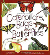 Caterpillars, Bugs & Butterflies: Take Along Guide