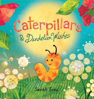 Caterpillars & Dandelion Wishes - 