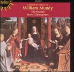 Cathedral Music by William Mundy