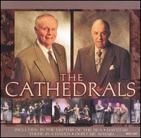 Cathedrals [Disc #3] - The Cathedrals