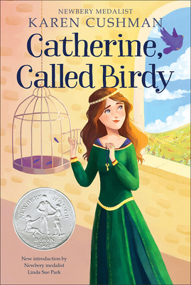 Catherine, Called Birdy - Cushman, Karen