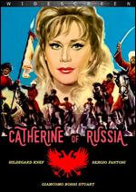 Catherine of Russia - Umberto Lenzi