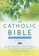 Catholic Bible-NABRE-Personal Study