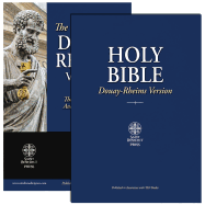 Catholic Bible-OE-Large Print