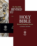 Catholic Bible-RSV