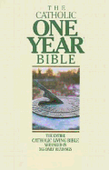 Catholic One Year Bible