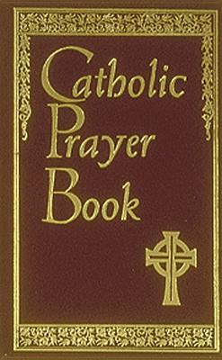Catholic Prayer Book - Hannon, Ruth (Editor)
