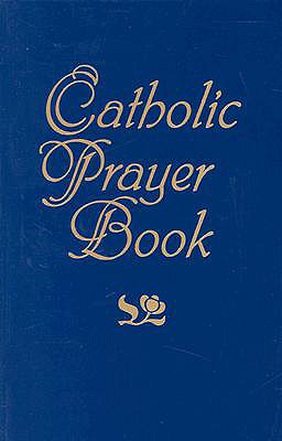 Catholic Prayer Book - Lindsey, Jacquelyn