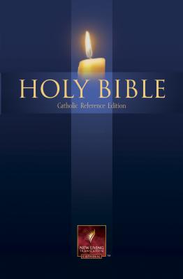 Catholic Reference Bible-Nlt - Tyndale House Publishers (Creator)