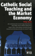 Catholic Social Teaching and the Market Economy