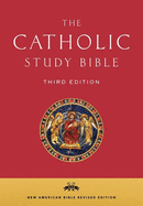 Catholic Study Bible-NAB