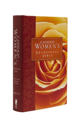 Catholic Women's Devotional Bible-NRSV - Spangler, Ann (Editor), and Catholic Bible Press