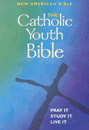 Catholic Youth Bible-Nab-Searchable CD