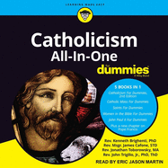Catholicism All-In-One for Dummies