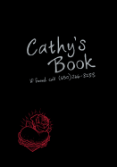 Cathy's Book: If Found Call (650)266-8233