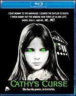 Cathy's Curse [Blu-ray]