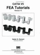 CATIA FEA Tutorial R15 - Zamani, Nader G.