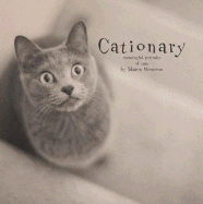 Cationary: Meaningful Portraits of Cats - Montrose, Sharon