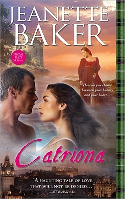 Catriona - Baker, Jeanette