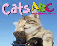 Cats ABC: An Alphabet Book - Doering, Amanda