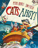 Cat's Ahoy!