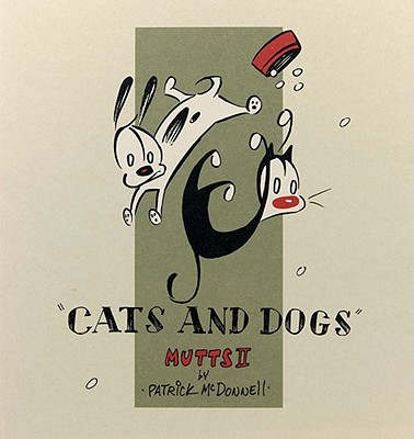 Cats and Dogs: Mutts II - McDonnell, Patrick