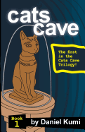 Cats Cave Book 1