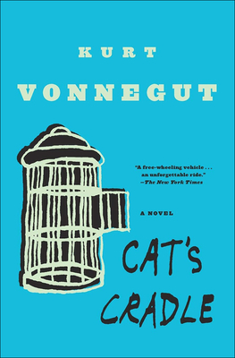 Cat's Cradle - Vonnegut, Kurt, Jr.