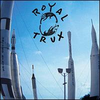 Cats & Dogs - Royal Trux